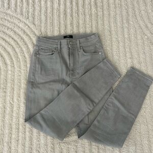 7 for all Mankind Jeans